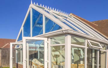 conservatory roof insulation costs Lime Tree Park