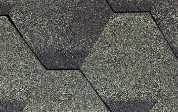 Lime Tree Park fibreglass shingle repairs