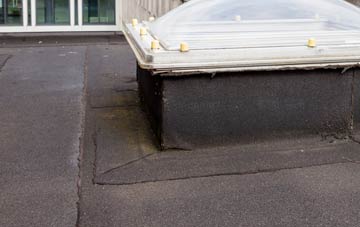 disadvantages of Lime Tree Park flat roofs