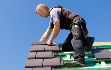 disadvantages of Lime Tree Park slate roofing