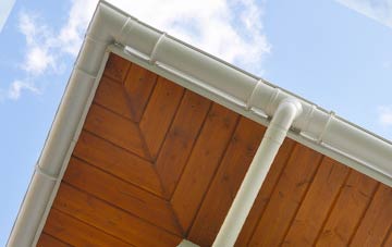 Lime Tree Park soffit types