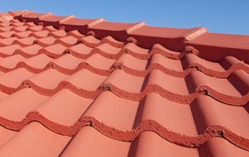 Lime Tree Park tile and slate roof replacement