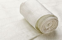 Lime Tree Park fibreglass roofing repairs