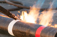 Lime Tree Park flat roofing replacement