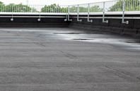 find rated Lime Tree Park flat roofing companies